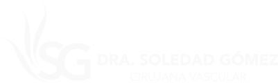 Dra. Soledad Gómez - Cirugía Vascular